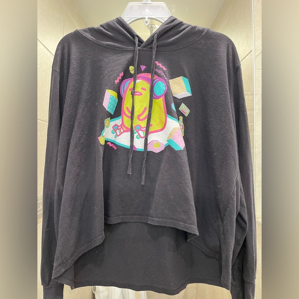 Gutetama Sweater